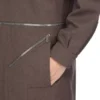 RICK OWENS – CHAQUETAS RL02E1901CTW-24 RICK OWENS – CHAQUETAS RL02E1901CTW-24