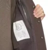 RICK OWENS – CHAQUETAS RL02E1901CTW-24 RICK OWENS – CHAQUETAS RL02E1901CTW-24