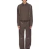 RICK OWENS – CHAQUETAS RL02E1901CTW-24 RICK OWENS – CHAQUETAS RL02E1901CTW-24
