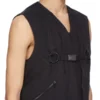 RICK OWENS – CHAQUETAS RL02E1906CTWER1-09 RICK OWENS – CHAQUETAS RL02E1906CTWER1-09