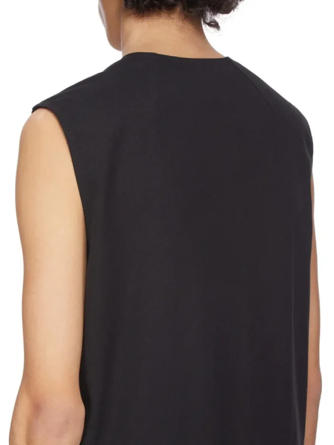 RICK OWENS – CHAQUETAS RL02E1906CTWER1-09 RICK OWENS – CHAQUETAS RL02E1906CTWER1-09