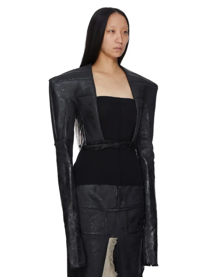 RICK OWENS – CHAQUETAS RO02E4784BMC-09 RICK OWENS – CHAQUETAS RO02E4784BMC-09
