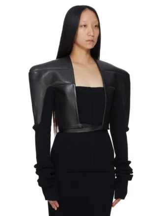 RICK OWENS – CHAQUETAS RO02E4784LNV-09
