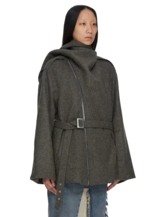 RICK OWENS – CHAQUETAS RO02E4786WRU-25
