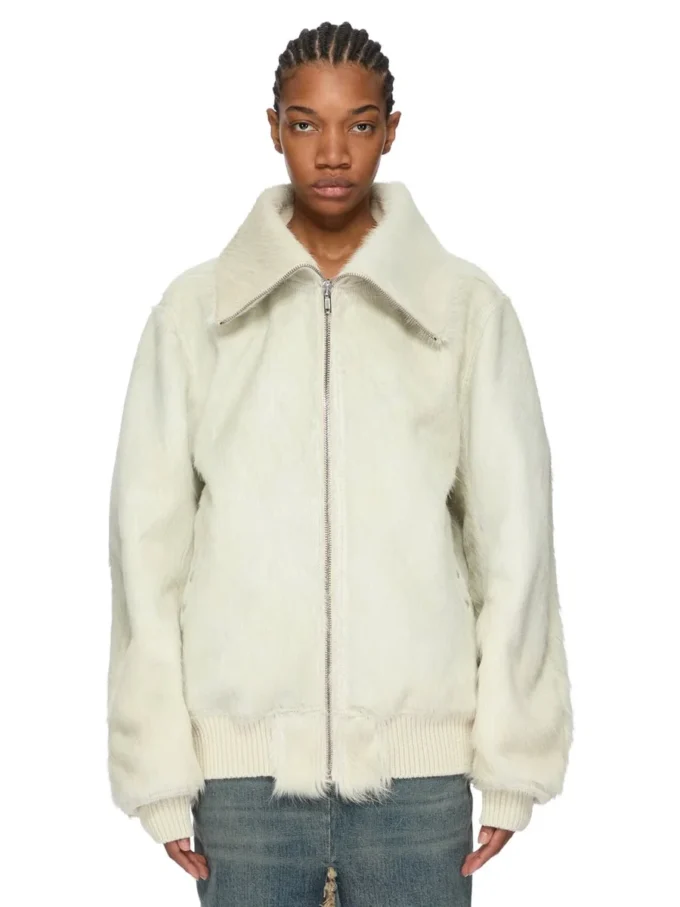 RICK OWENS – CHAQUETAS RO02E4788LHLA-11