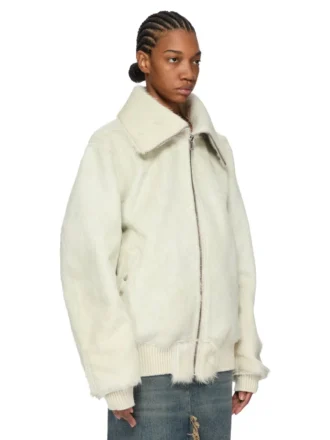 RICK OWENS – CHAQUETAS RO02E4788LHLA-11