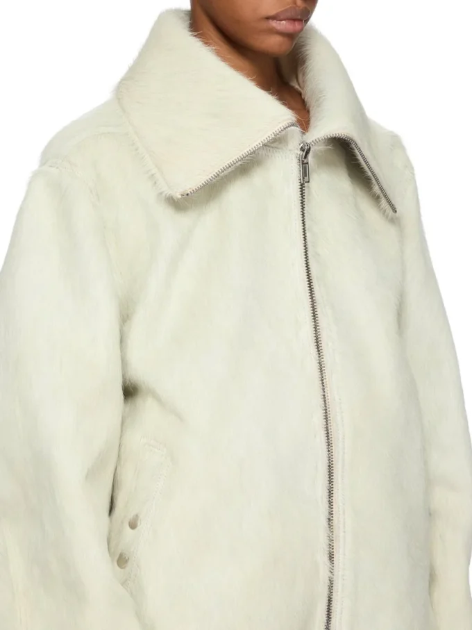 RICK OWENS – CHAQUETAS RO02E4788LHLA-11