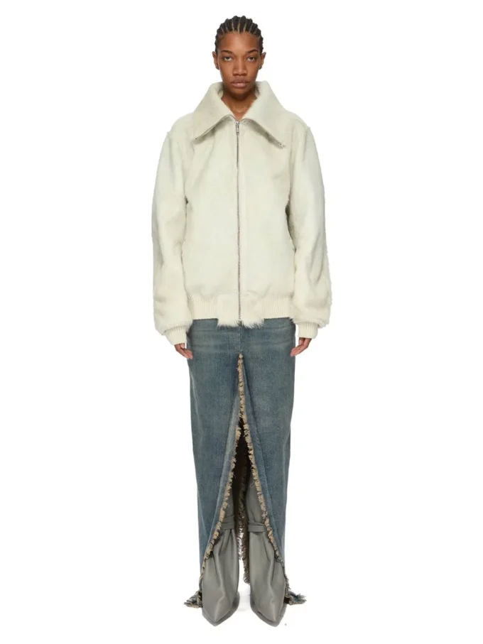 RICK OWENS – CHAQUETAS RO02E4788LHLA-11