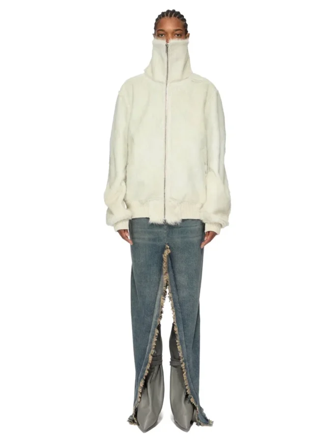 RICK OWENS – CHAQUETAS RO02E4788LHLA-11