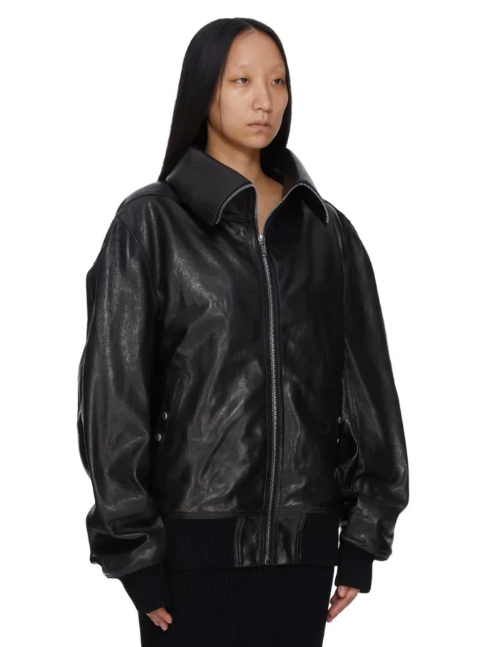 RICK OWENS – CHAQUETAS RO02E4788LNV-09 RICK OWENS – CHAQUETAS RO02E4788LNV-09