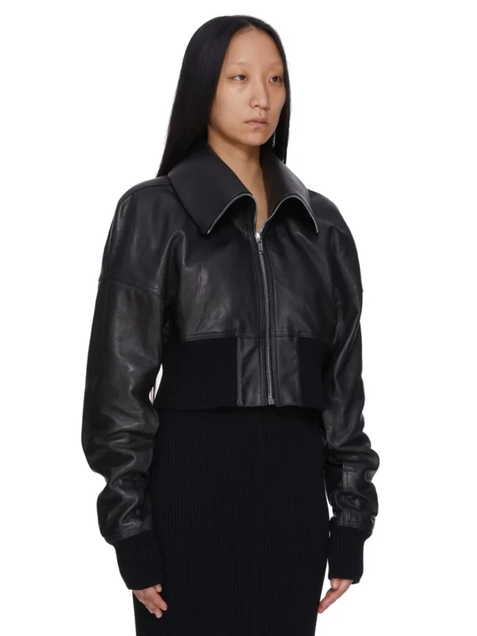 RICK OWENS – CHAQUETAS RO02E4789LNV-09 RICK OWENS – CHAQUETAS RO02E4789LNV-09