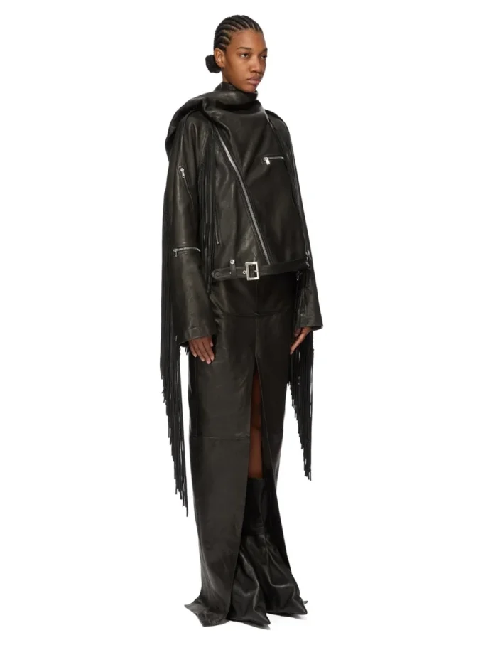 RICK OWENS – CHAQUETAS RO02E4793LNVEF1-09 RICK OWENS – CHAQUETAS RO02E4793LNVEF1-09