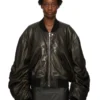 RICK OWENS – CHAQUETAS RO02E4794LNVDX-09