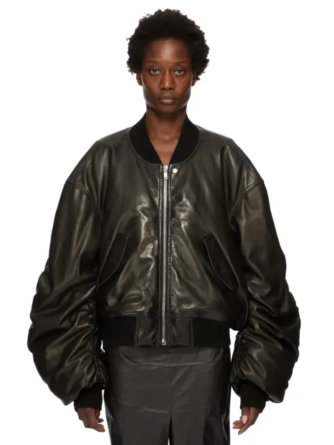 RICK OWENS – CHAQUETAS RO02E4794LNVDX-09