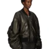 RICK OWENS – CHAQUETAS RO02E4794LNVDX-09
