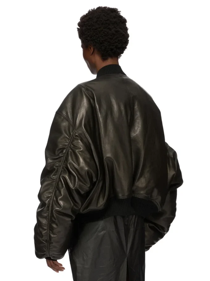 RICK OWENS – CHAQUETAS RO02E4794LNVDX-09