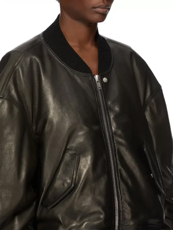 RICK OWENS – CHAQUETAS RO02E4794LNVDX-09