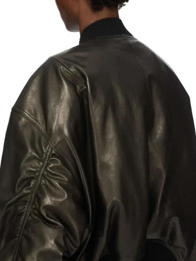RICK OWENS – CHAQUETAS RO02E4794LNVDX-09