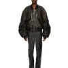RICK OWENS – CHAQUETAS RO02E4794LNVDX-09