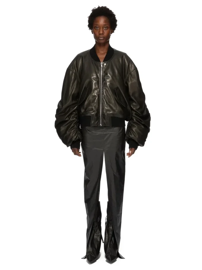 RICK OWENS – CHAQUETAS RO02E4794LNVDX-09