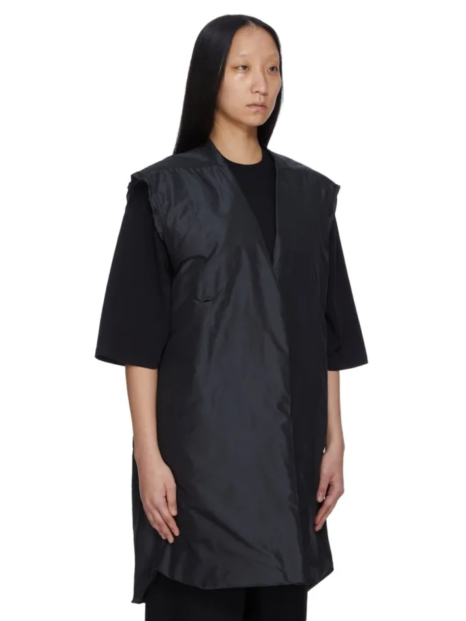 RICK OWENS – CHAQUETAS RO02E4795STFT0-09 RICK OWENS – CHAQUETAS RO02E4795STFT0-09