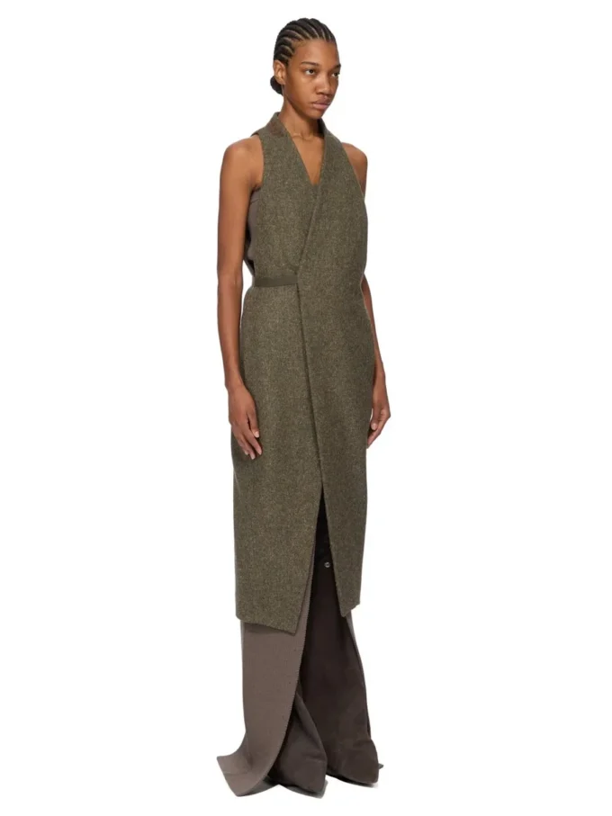 RICK OWENS – CHAQUETAS RO02E4950WRU-25 RICK OWENS – CHAQUETAS RO02E4950WRU-25
