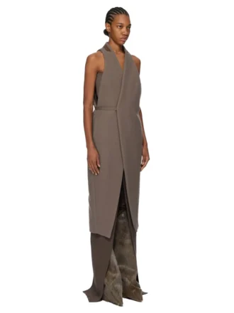 RICK OWENS – CHAQUETAS RO02E4950WSF-34