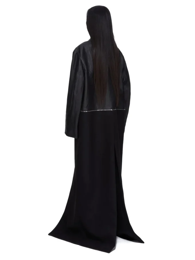 RICK OWENS – CHAQUETAS RO02E4966LOWSR1-09 RICK OWENS – CHAQUETAS RO02E4966LOWSR1-09