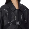 RICK OWENS – CHAQUETAS RO02E4966LOWSR1-09 RICK OWENS – CHAQUETAS RO02E4966LOWSR1-09