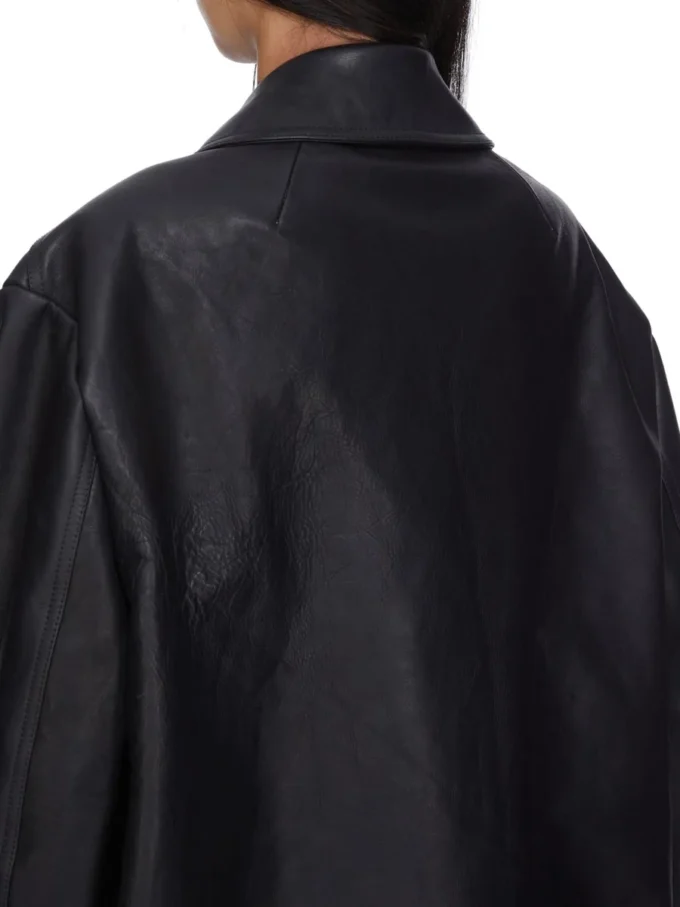 RICK OWENS – CHAQUETAS RO02E4966LOWSR1-09 RICK OWENS – CHAQUETAS RO02E4966LOWSR1-09