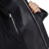 RICK OWENS – CHAQUETAS RO02E4966LOWSR1-09 RICK OWENS – CHAQUETAS RO02E4966LOWSR1-09