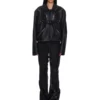 RICK OWENS – CHAQUETAS RO02E4966LOWSR1-09 RICK OWENS – CHAQUETAS RO02E4966LOWSR1-09