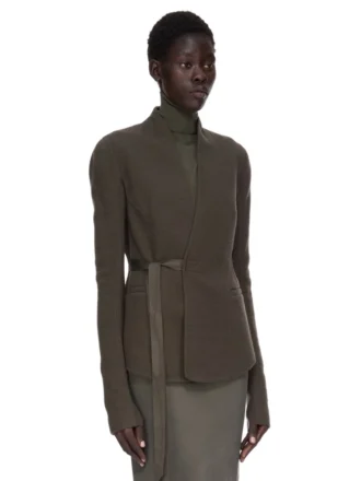 RICK OWENS – CHAQUETAS RP02E4707DBC-25 RICK OWENS – CHAQUETAS RP02E4707DBC-25