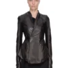 RICK OWENS – CHAQUETAS RP02E4707LBY-09 RICK OWENS – CHAQUETAS RP02E4707LBY-09