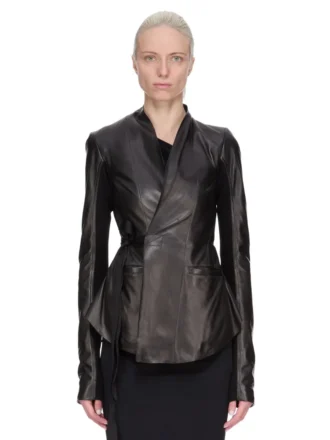 RICK OWENS – CHAQUETAS RP02E4707LBY-09