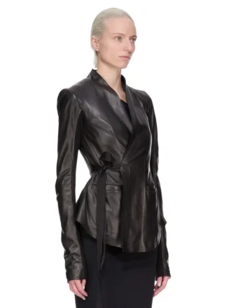RICK OWENS – CHAQUETAS RP02E4707LBY-09