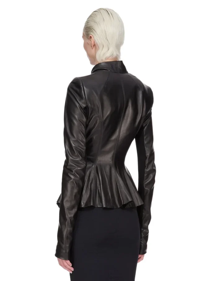 RICK OWENS – CHAQUETAS RP02E4707LBY-09 RICK OWENS – CHAQUETAS RP02E4707LBY-09