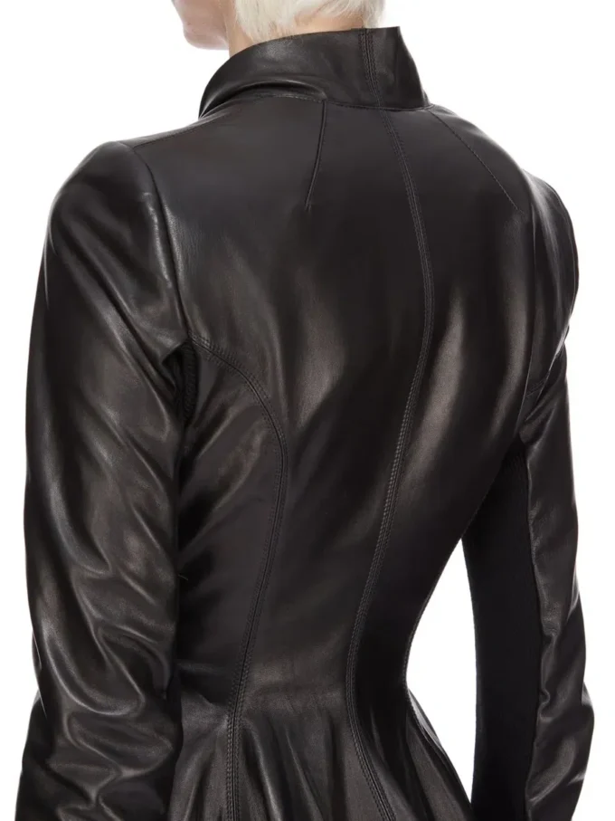 RICK OWENS – CHAQUETAS RP02E4707LBY-09 RICK OWENS – CHAQUETAS RP02E4707LBY-09
