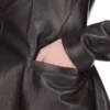 RICK OWENS – CHAQUETAS RP02E4707LBY-09 RICK OWENS – CHAQUETAS RP02E4707LBY-09