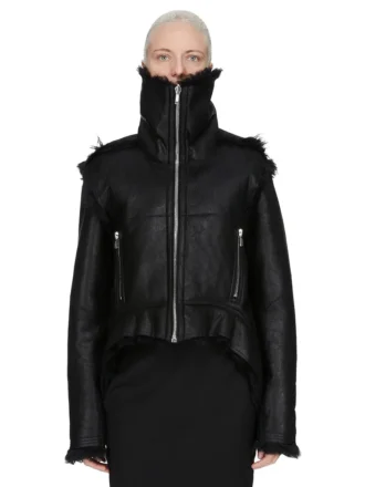 RICK OWENS – CHAQUETAS RP02E4722LSHTR-09