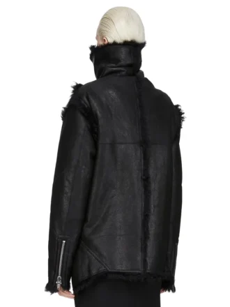 RICK OWENS – CHAQUETAS RP02E4722LSHTR-09