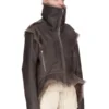 RICK OWENS – CHAQUETAS RP02E4722LSHTR-78 RICK OWENS – CHAQUETAS RP02E4722LSHTR-78