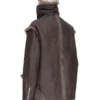 RICK OWENS – CHAQUETAS RP02E4722LSHTR-78 RICK OWENS – CHAQUETAS RP02E4722LSHTR-78