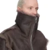 RICK OWENS – CHAQUETAS RP02E4722LSHTR-78 RICK OWENS – CHAQUETAS RP02E4722LSHTR-78