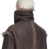 RICK OWENS – CHAQUETAS RP02E4722LSHTR-78 RICK OWENS – CHAQUETAS RP02E4722LSHTR-78