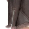 RICK OWENS – CHAQUETAS RP02E4722LSHTR-78 RICK OWENS – CHAQUETAS RP02E4722LSHTR-78