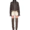RICK OWENS – CHAQUETAS RP02E4722LSHTR-78 RICK OWENS – CHAQUETAS RP02E4722LSHTR-78