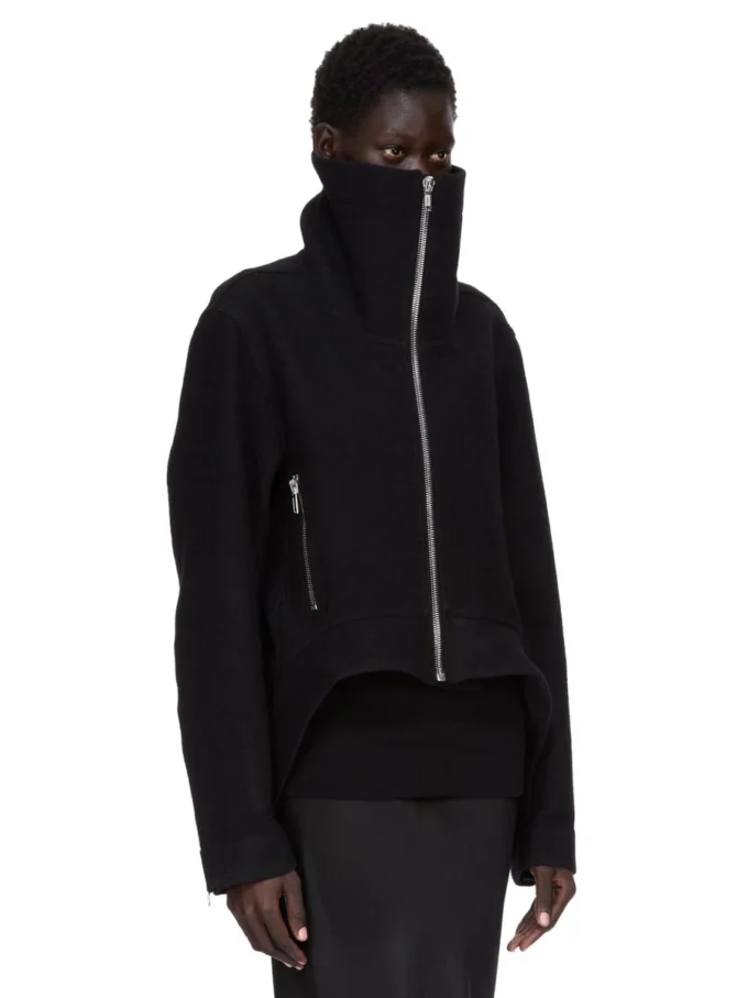 RICK OWENS – CHAQUETAS RP02E4722WBD-09 RICK OWENS – CHAQUETAS RP02E4722WBD-09