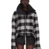 RICK OWENS – CHAQUETAS RP02E4722WJP-09P RICK OWENS – CHAQUETAS RP02E4722WJP-09P