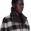 RICK OWENS – CHAQUETAS RP02E4722WJP-09P RICK OWENS – CHAQUETAS RP02E4722WJP-09P